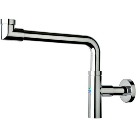 SIFONE TOTI-EXEC CROMATO 1&quot1/4 x 32