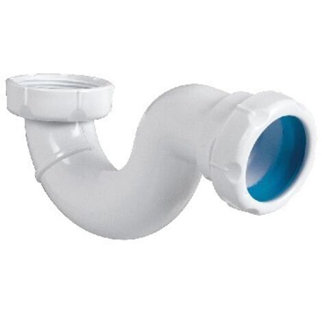 SIFONE TRADIZIONALE PER DOCCIA ORIENTABILE 11/2 x 40 NICOL