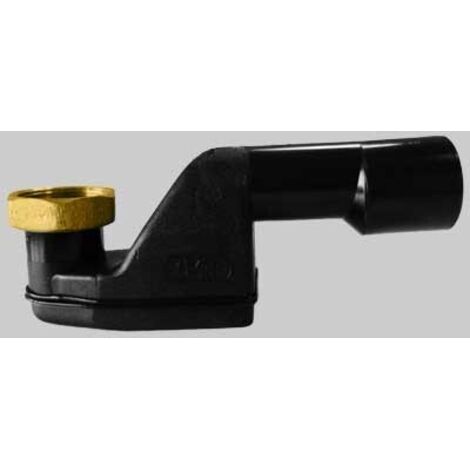 SIFONE VASCA TIPO BASSO - 40/50 x 1"1/2