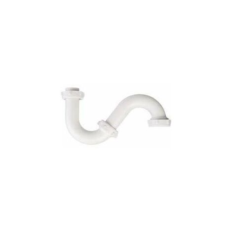 TORINO SIFONE BIDET/LAVABO PVC 11/4 RIBASSATO 2780AB40B0