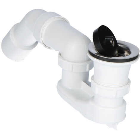 Sifone viega 6822.45 polipropilene 50 mm