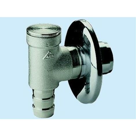 sifone con scarico lavatrice