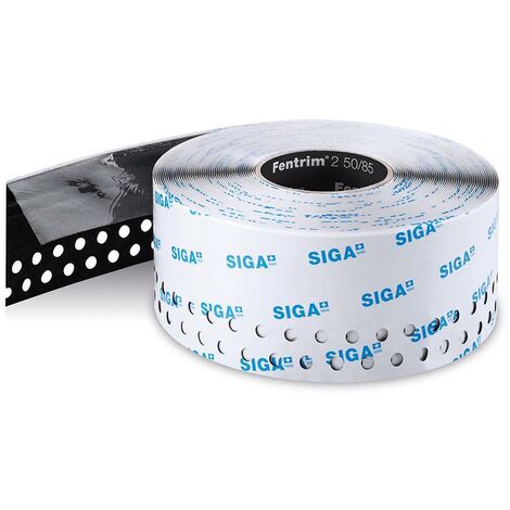 Siga Fentrim 2   50/85 50/85mm x25m