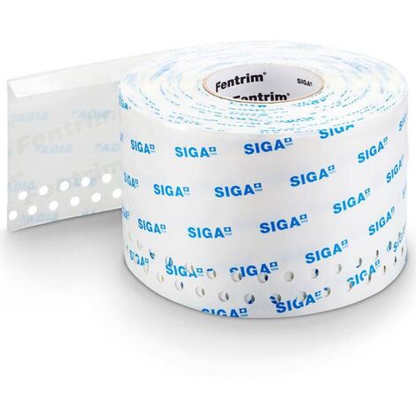 Siga Fentrim 20   150 mm 15/135mm x 25m
