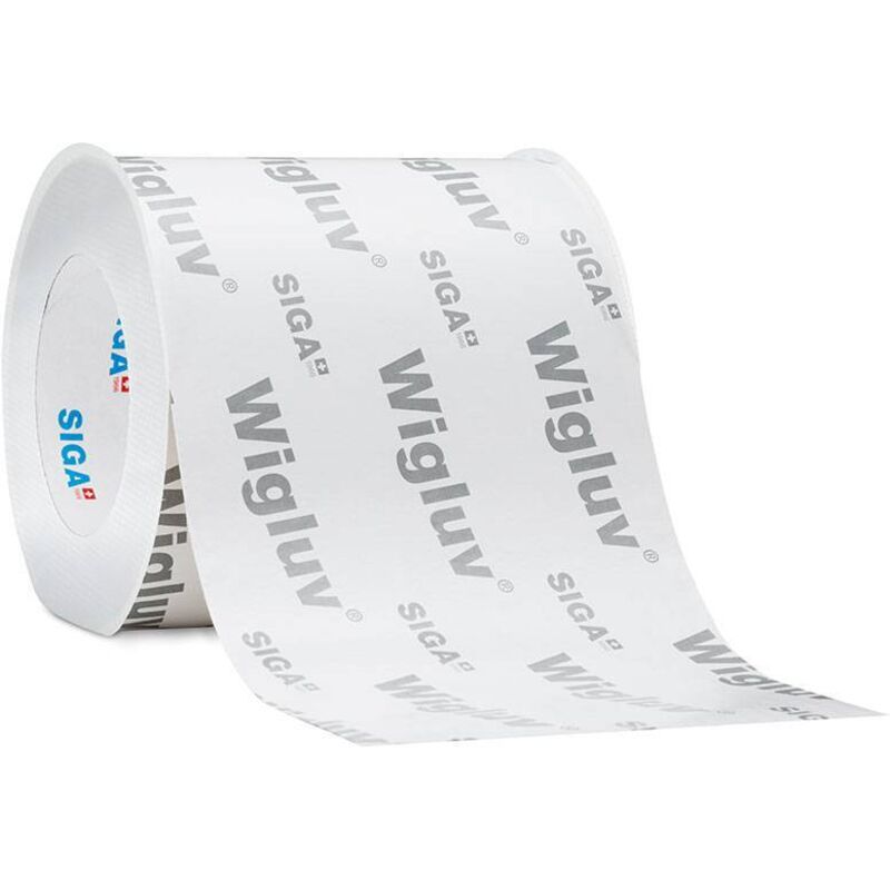 Siga - Wigluv ® 150 150mm x 25m