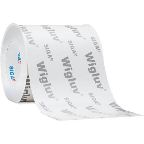 Siga Wigluv  150 150mm x 25m