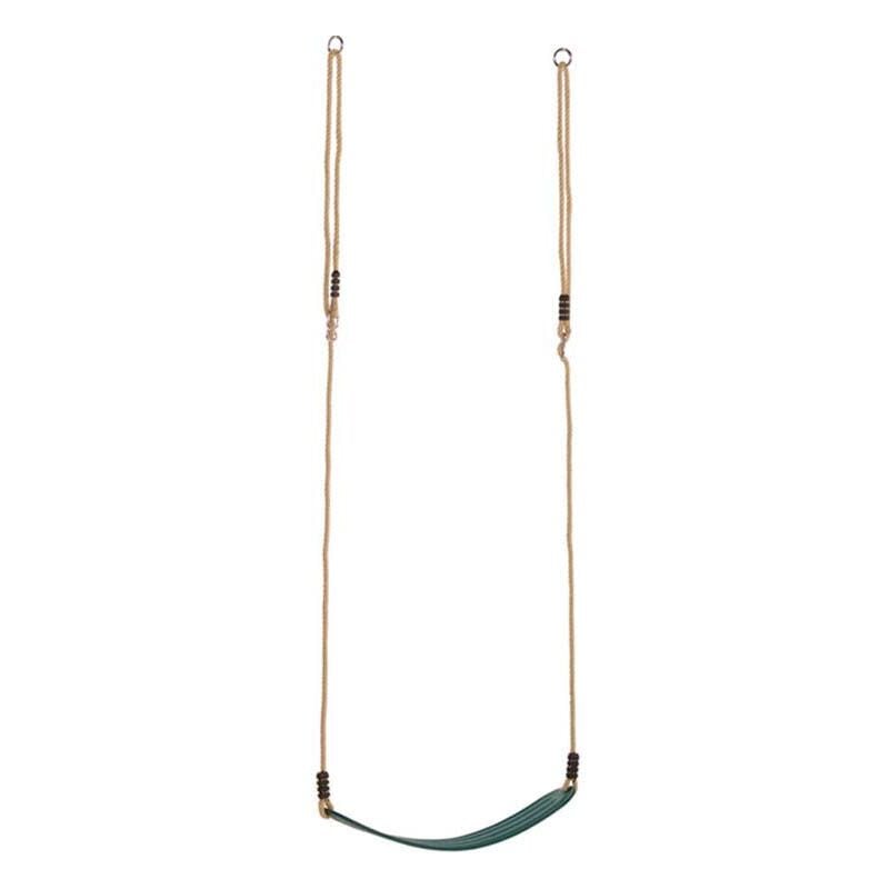 Balançoire souple en plastique