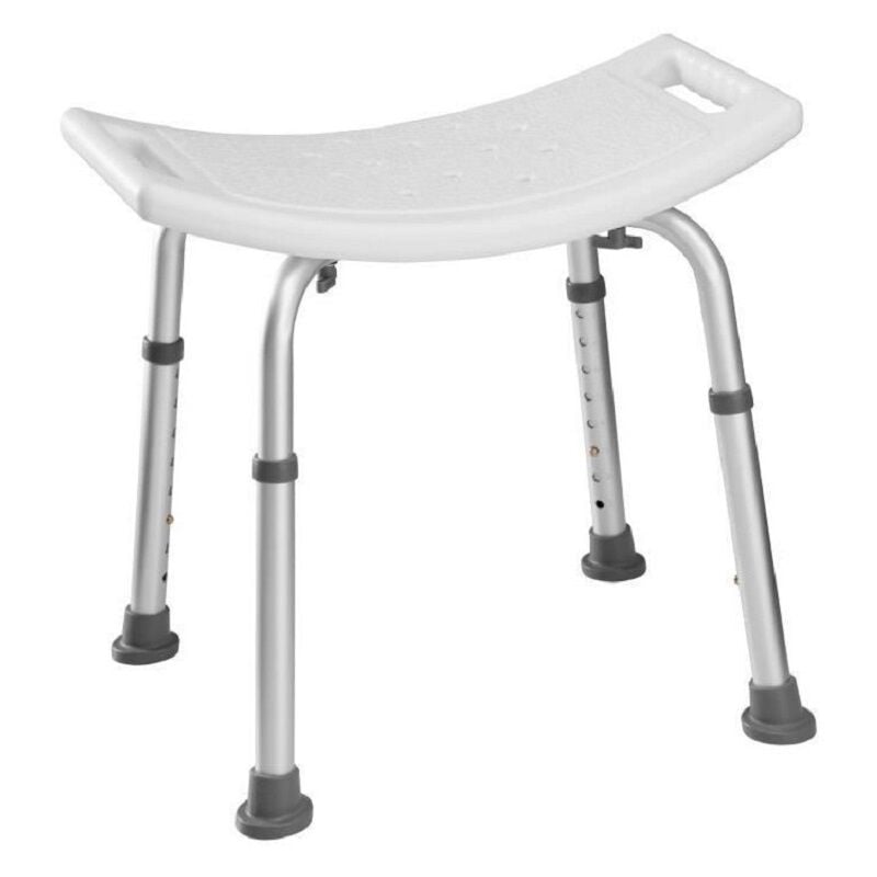 Siège de Douche Tabouret de Douche à Hauteur réglable 513960.5cm chaise de douche
