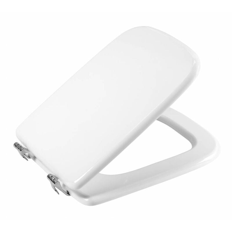 Salone - Housse de siège de wc de luxe mdf conca gedy