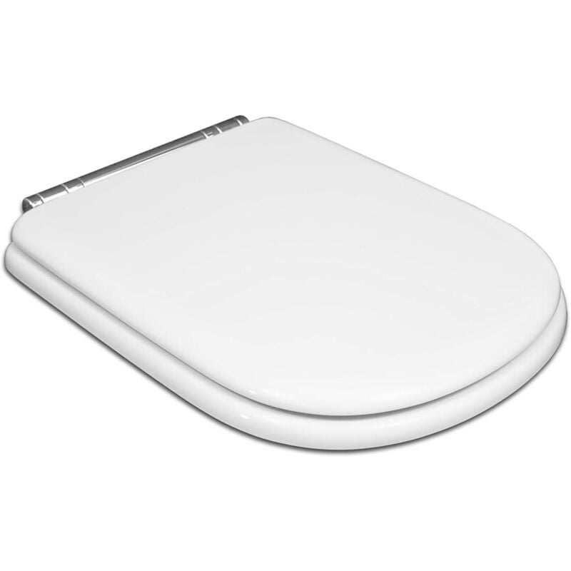 IDEAL STANDARD T627801 CALLA CLASSIC Tapa Asiento Blanco - ref: T627801