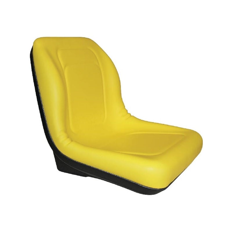 Siège jaune Vapormatic VLD1836