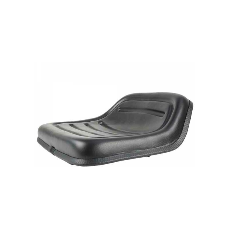 Matijardin - Siège pour tondeuses autoportées. Petite taille. Hauteur 20 mm