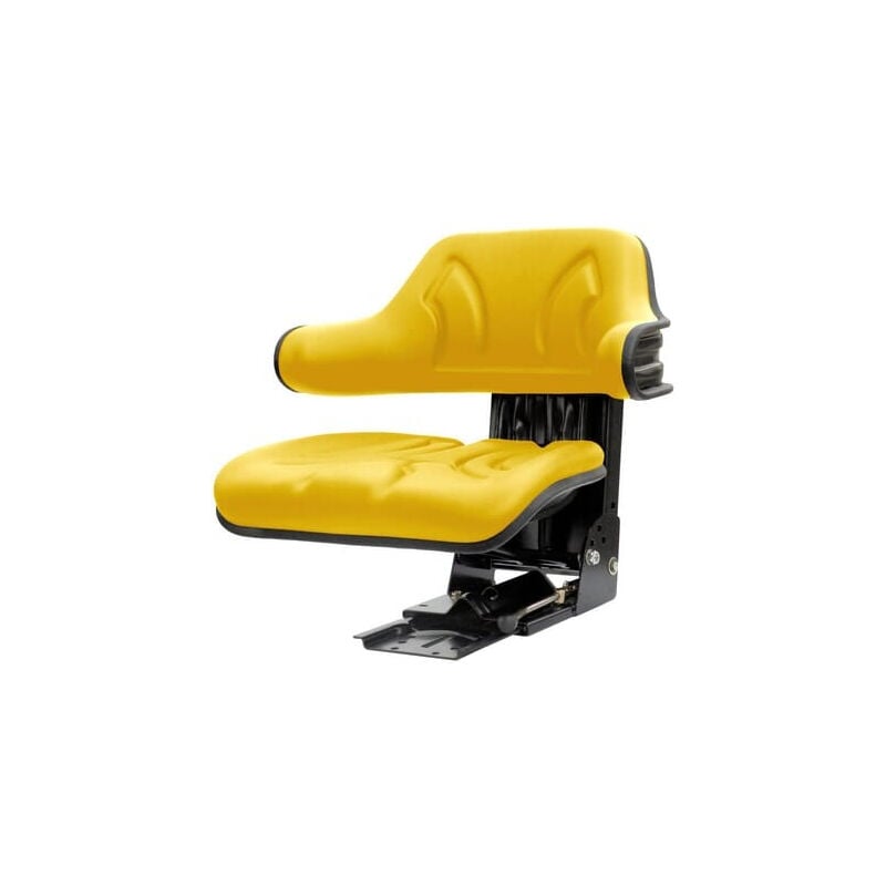 Siège à suspension mécanique Vapormatic VLD1682