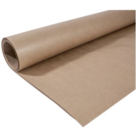 Sigel Carta per presentazioni BA161 Marrone 114 x 160 cm