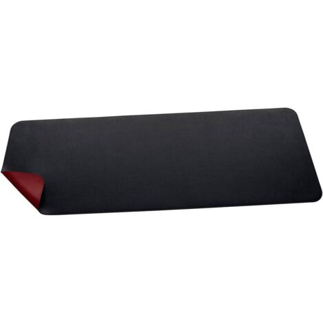 Sigel SA603 SA603 Sottomano Rosso, Nero (L x A) 800 mm x 300 mm