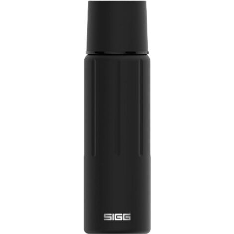 SIGG - Borraccia Termica - Thermos Gemstone IBT - Dotata Di Tazza - Ermetica - Leggera - Senza BPA - Acciaio Inox 18/8 - 0,5L / 0,75L / 1,1L