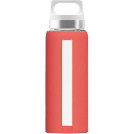 SIGG DREAM Scarlett 0,65L Borraccia Rosso