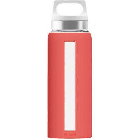 SIGG DREAM Scarlett 0,65L  Trinkflasche Rot