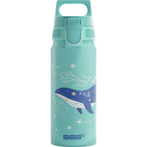 SIGG Kindertrinkflasche WMB one Dive
