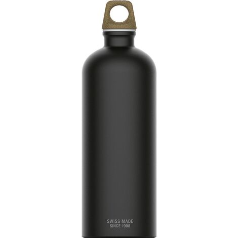 SIGG Trinkflasche Myplanet Direction Plain