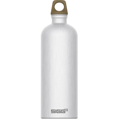 SIGG Trinkflasche Myplanet Path Plain