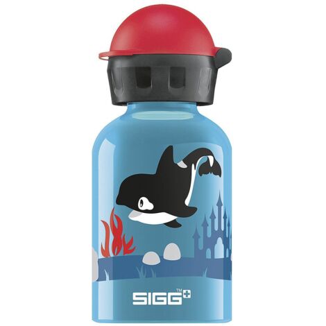 SIGG Trinkflasche Orca Family