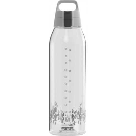 SIGG Trinkflasche Total Clear one MyPlanet