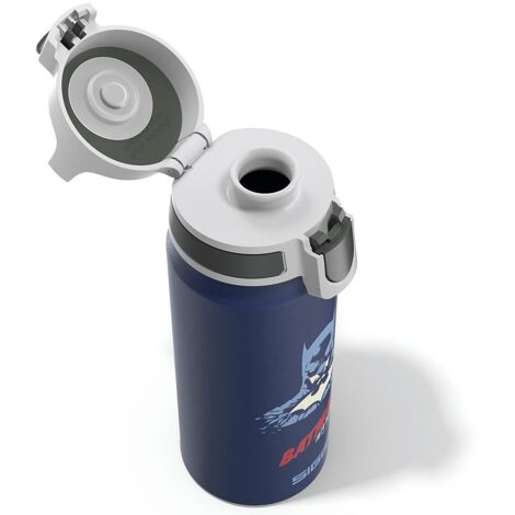 SIGG Trinkflasche WMB one Batman Into Action