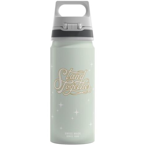 SIGG Trinkflasche WMB one Harry Potter Stand Together