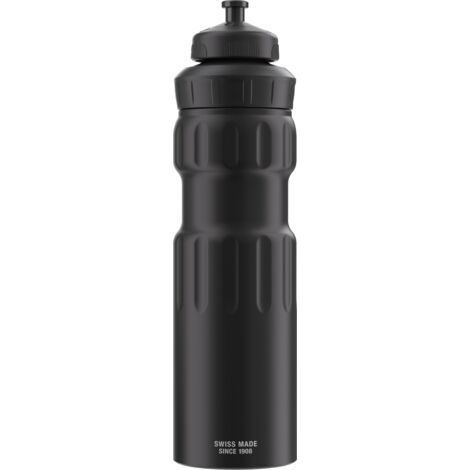 SIGG Trinkflasche WMB Sports Black Touch