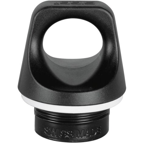 SIGG Verschluß für Trinkflasche Screw Top black