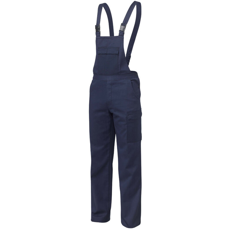 Siggi - 14SA0041/00 - Salopette New Extra 606 Blu
