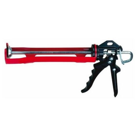 Sigill pistola professionale h14 Skeleton Frame manuale per cartucce di silicone