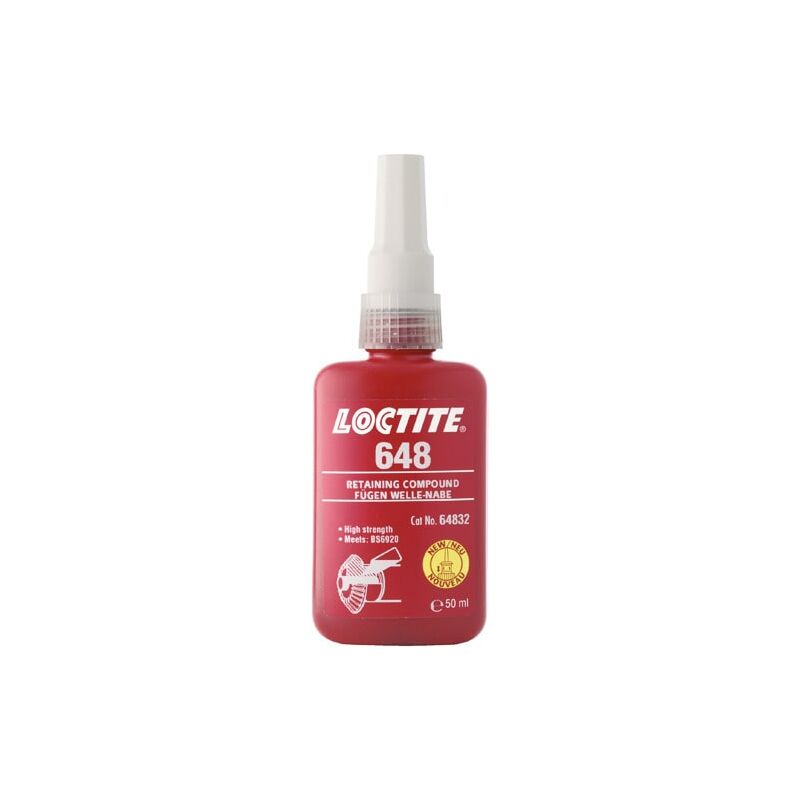 Sigillante 50 ml - Loctite