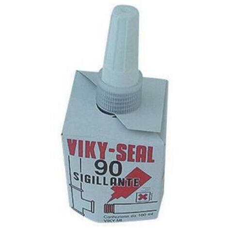 SIGILLANTE ANAEROBICO FRENA FILETTI - VIKY SEAL 90 100 ml VIKY