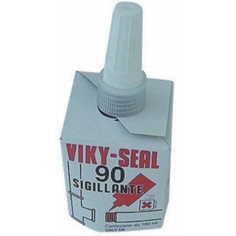 SIGILLANTE ANAEROBICO FRENA FILETTI - VIKY SEAL 90 ml. 100