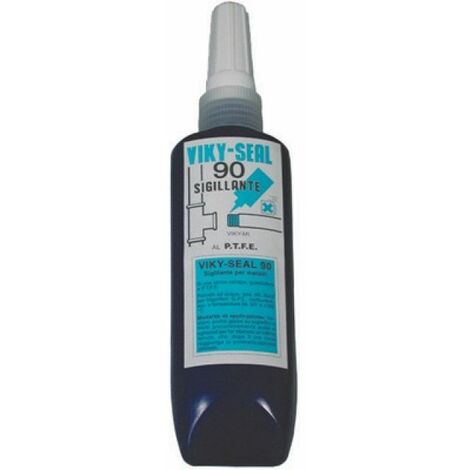 Sigillante adesivo per alte temperature per motori Grigio. Tubo 85  ml.Quiadsa