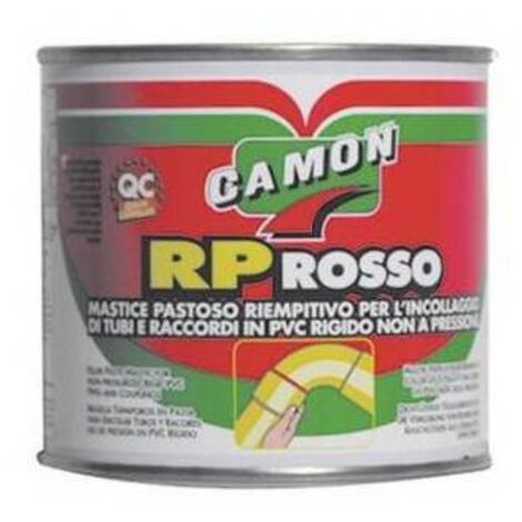 SIGILLANTE CAMON IN BARATTOLO MOD. RP ROSSO Misura: 700 gr