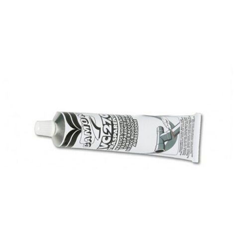 SIGILLANTE CAMON IN TUBETTO MODELLO VC 270 TRASPARENTE- 125 g- CAMON- pezzi 1