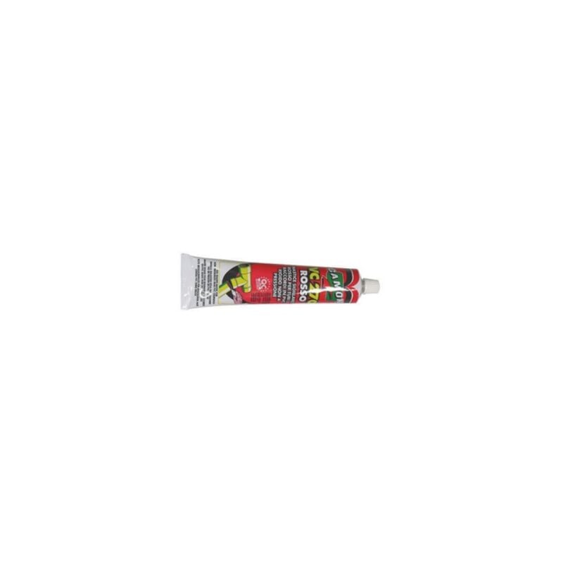 Camon - sigillante mod. vc 270 rosso 125 gr