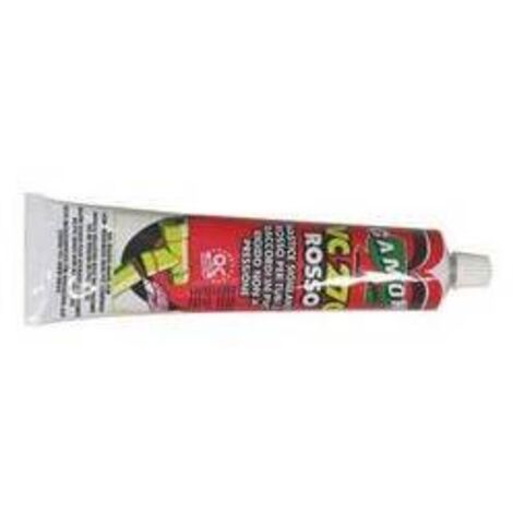 SIGILLANTE CAMON MOD. VC 270 ROSSO Misura: 125 gr