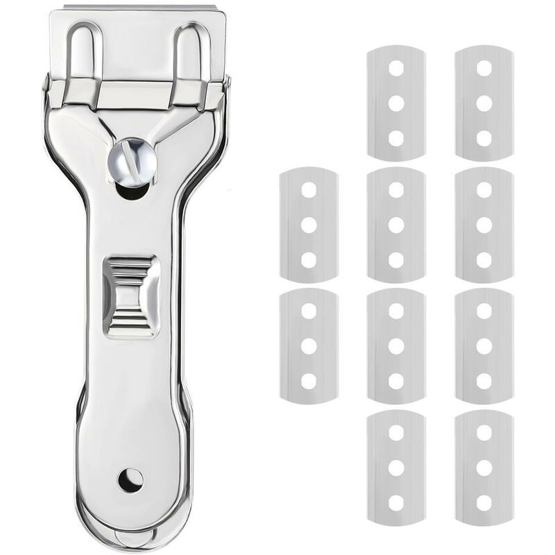 Fuienko - Sigillante di rimozione raschietto