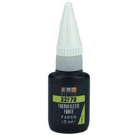 SIGILLANTE FRENAFILETTI 32F70 FAREN - FORTE ML 10 - 12 pezzi