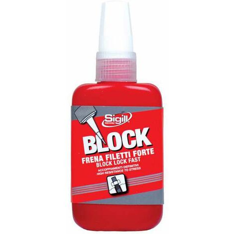 Sigillante Frenafiletti Forte - 20 ml