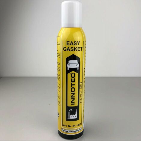 Sigillante Innotec Easy Gasket 275 ml
