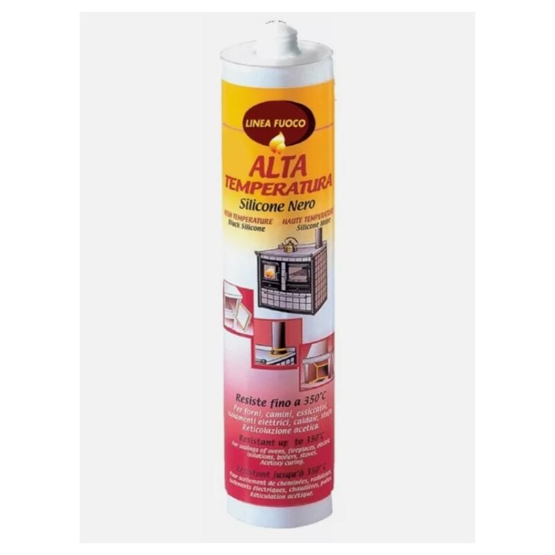 Ante Linea Fuoco Alte Temperature 200ml - Sigill