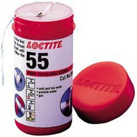 Loctite 55