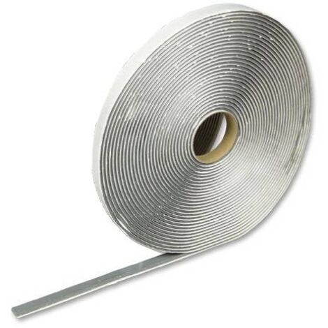 SIGILLANTE MONOSTRISCIA BUTIL STRIP O MM 10x3 - 15 mt