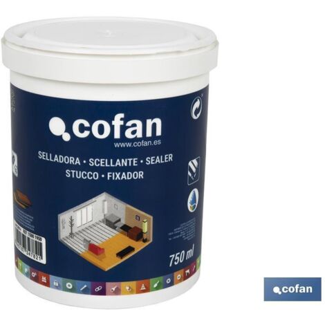 Sigillante per Acqua 750 Ml