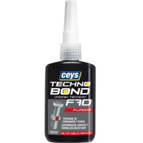 SIGILLANTE PER FILO 50ML.Â TECNOBOND F70